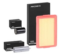 RIDEX 4055F22754 Kit filtri