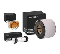 RIDEX 4055F22776 Kit filtri