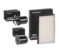 RIDEX 4055F22799 Kit filtri