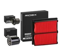 RIDEX 4055F22804 Kit filtri