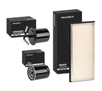RIDEX 4055F22816 Kit filtri