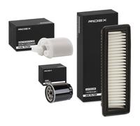 RIDEX 4055F22824 Kit filtri