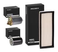 RIDEX 4055F22988 Kit filtri