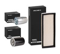 RIDEX 4055F23225 Kit filtri