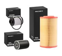 RIDEX 4055F23432 Kit filtri