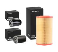 RIDEX 4055F23433 Kit filtri