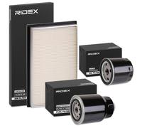 RIDEX 4055F23500 Kit filtri