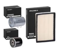 RIDEX 4055F23501 Kit filtri