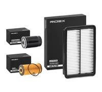 RIDEX 4055F23594 Kit filtri