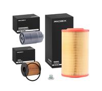 RIDEX 4055F23970 Kit filtri