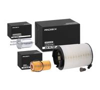 RIDEX 4055F24274 Kit filtri