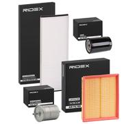 RIDEX 4055F25431 Kit filtri