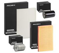 RIDEX 4055F25459 Kit filtri