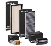 RIDEX 4055F25469 Kit filtri