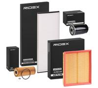 RIDEX 4055F25489 Kit filtri
