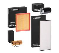RIDEX 4055F25490 Kit filtri