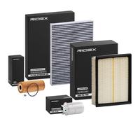 RIDEX 4055F25516 Kit filtri