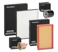 RIDEX 4055F25604 Kit filtri