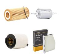RIDEX 4055F25788 Kit filtri