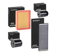 RIDEX 4055F25843 Kit filtri
