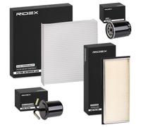 RIDEX 4055F25882 Kit filtri