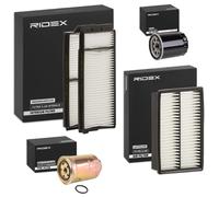RIDEX 4055F25892 Kit filtri