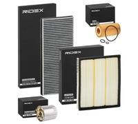 RIDEX 4055F26231 Kit filtri