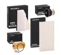 RIDEX 4055F26347 Kit filtri