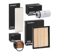 RIDEX 4055F26476 Kit filtri