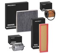 RIDEX 4055F26521 Kit filtri