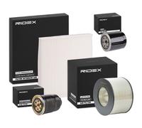 RIDEX 4055F26629 Kit filtri