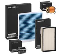 RIDEX 4055F26682 Kit filtri