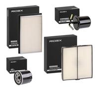 RIDEX 4055F26765 Kit filtri