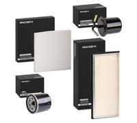 RIDEX 4055F26809 Kit filtri