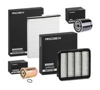 RIDEX 4055F26845 Kit filtri