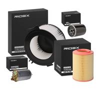 RIDEX 4055F26926 Kit filtri