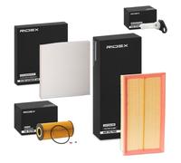 RIDEX 4055F26957 Kit filtri