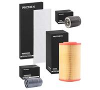 RIDEX 4055F27132 Kit filtri