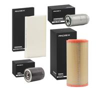 RIDEX 4055F27147 Kit filtri