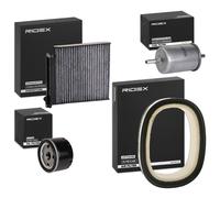 RIDEX 4055F27328 Kit filtri