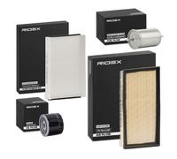 RIDEX 4055F27489 Kit filtri