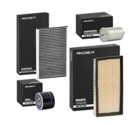 RIDEX 4055F27492 Kit filtri