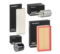 RIDEX 4055F27536 Kit filtri