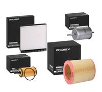 RIDEX 4055F27603 Kit filtri