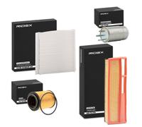 RIDEX 4055F27660 Kit filtri
