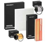 RIDEX 4055F27666 Kit filtri