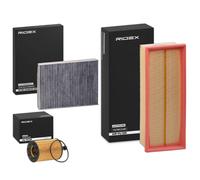 RIDEX 4055F2779 Kit filtri