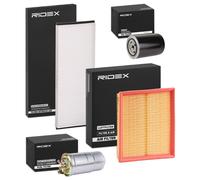 RIDEX 4055F27812 Kit filtri
