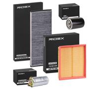 RIDEX 4055F27814 Kit filtri