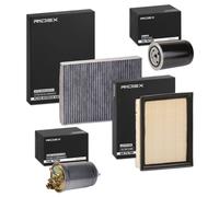 RIDEX 4055F27841 Kit filtri